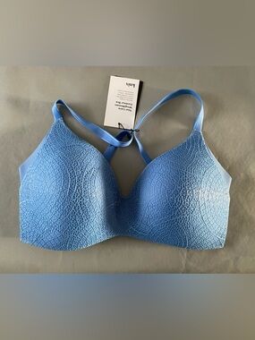 Knix (NWT) Wingwomen contour bra - 32DD 34DD  (Size 6)